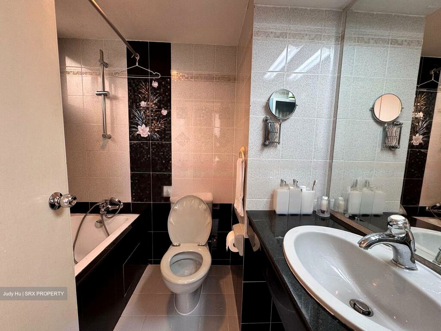 Amber Point (D15), Condominium #445964981